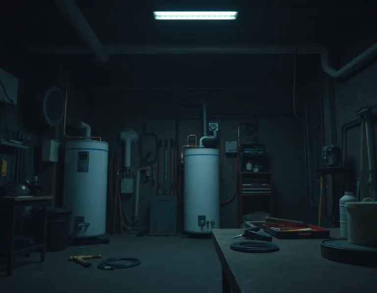 Boiler Reparatur Hermsdorf